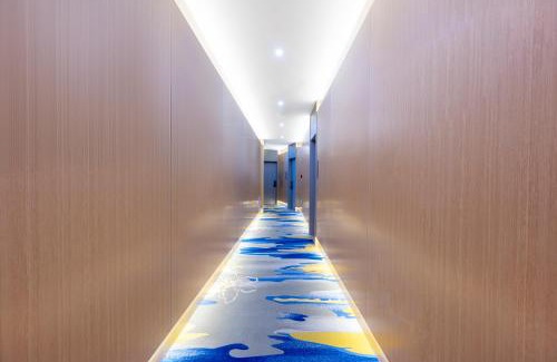 Kashgar Hotel | 星河清梦民宿