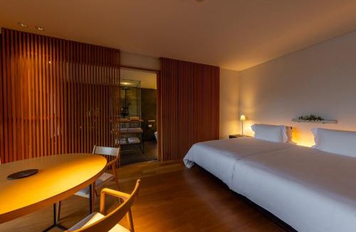 Tobe-cho Hotel | 時地人 jijijin MATSUYAMA