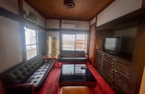 Hedamura Villa | 時端 情緒溢れる西伊豆戸田 人気の古民家一棟貸 ドラッグストア徒歩15秒 海 温泉徒歩5分 自転車2台付