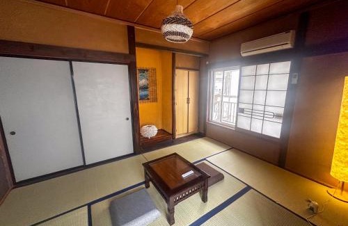 Hedamura Villa | 時端 情緒溢れる西伊豆戸田 人気の古民家一棟貸 ドラッグストア徒歩15秒 海 温泉徒歩5分 自転車2台付