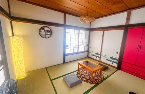 Hedamura Villa | 時端 情緒溢れる西伊豆戸田 人気の古民家一棟貸 ドラッグストア徒歩15秒 海 温泉徒歩5分 自転車2台付