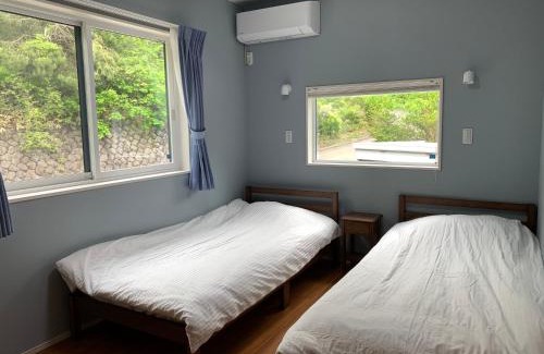 Kitasaku-gun House | 晴耕雨読の家#Outlet#Karuizawa station10mins by car#Wifi&Max11ppl#Pet OK#BBQ