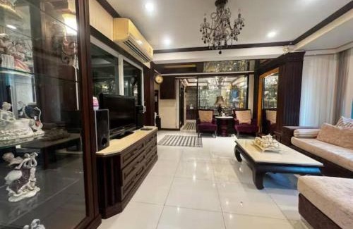 Khlong Chaokhunsing Apartment | 曼谷独栋Lat Phrao精品别墅