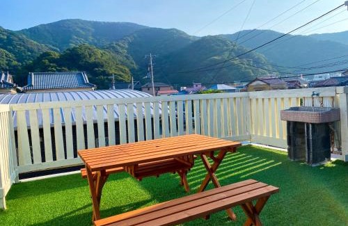 Hedamura Villa | 最大5名様利用可 モダンでスタイリッシュなムーヴ戸田241 大型TV完備 wifiあり