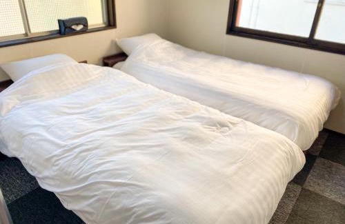 Hedamura Villa | 最大5名様利用可 モダンでスタイリッシュなムーヴ戸田241 大型TV完備 wifiあり