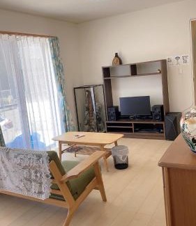 Tokoname House | 有間宿泊