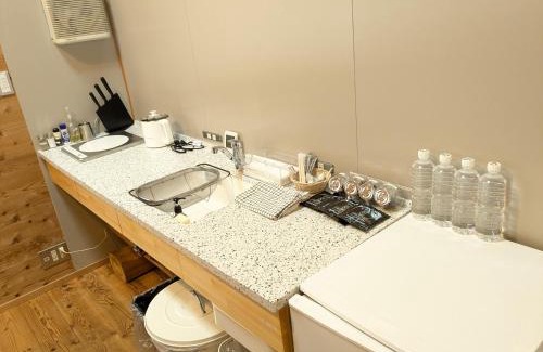 Kita Ward House | 有馬ヴィラ木の家 1日1組限定 貸し切りのリバーサイドヴィラ