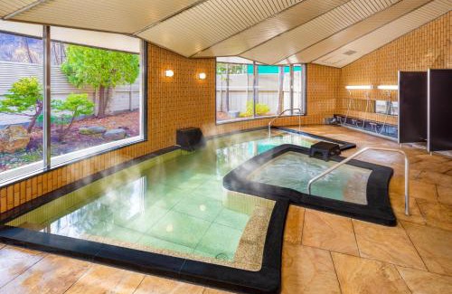 Otaru Hotel | 朝里川温泉ホテル