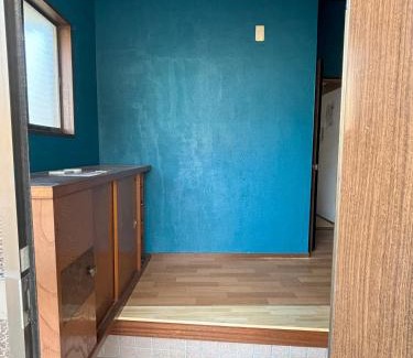 Maebashi Hostel | 木の家ゲストハウス前橋2号館