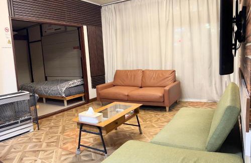 Toyohira Apartment | 札幌ドーム前ハウス Sapporodome front house