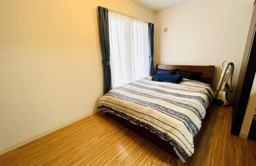 Chuo-ku Apartment | 札幌都心エリア サービスアパートメントSapporo札幌駅西 301