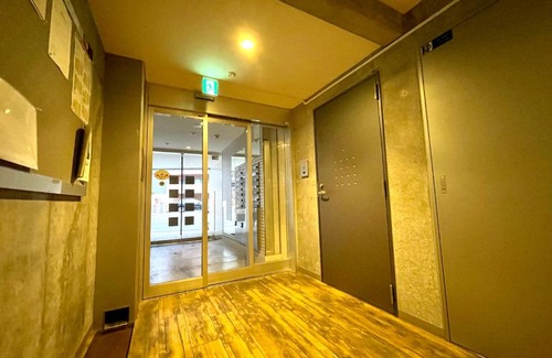 Chuo-ku Apartment | 札幌都心エリア サービスアパートメントSapporo札幌駅西 301