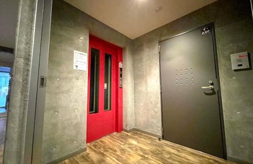 Chuo-ku Apartment | 札幌都心エリア サービスアパートメントSapporo札幌駅西 301