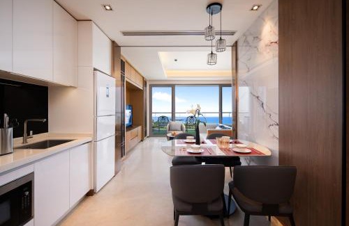 Haitang District Apartment | 来咖民宿酒店三亚海棠湾亚特兰蒂斯棠岸店