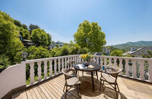 Xihu House | 杭州茶香丽舍旅居民宿