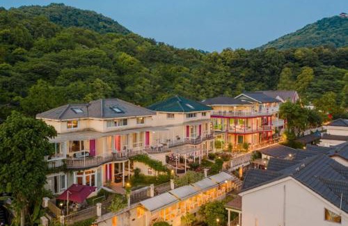 Xihu House | 杭州茶香丽舍旅居民宿