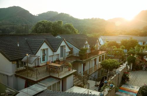 Xihu House | 杭州茶香丽舍旅居民宿