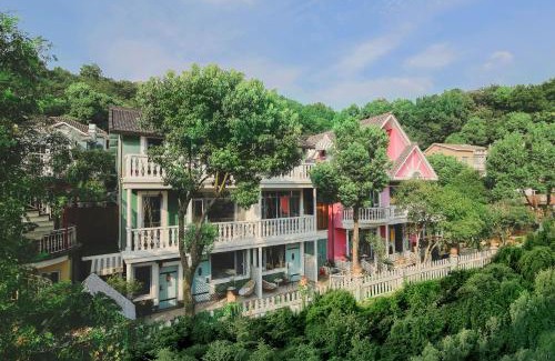 Xihu House | 杭州茶香丽舍旅居民宿