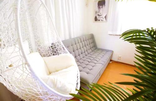 Katsushika Apartment | 東京都葛飾区の貸切一軒家