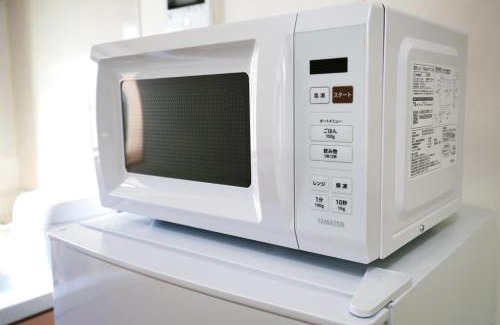 Katsushika Apartment | 東京都葛飾区の貸切一軒家