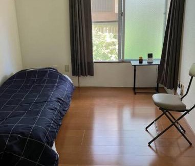 Fuchu Apartment | 東京 府中駅徒歩圏内 完全プライベートルーム 高速フリーWifi キッチン洗濯機完備 二人でも宿泊可