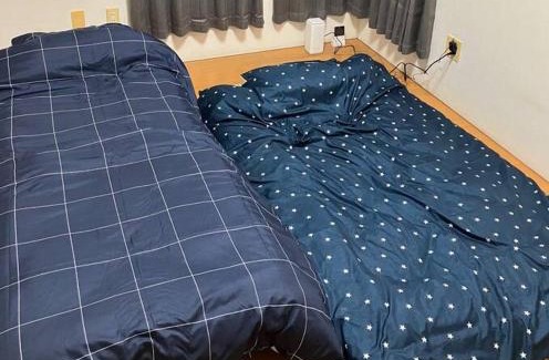 Fuchu Apartment | 東京 府中駅徒歩圏内 完全プライベートルーム 高速フリーWifi キッチン洗濯機完備 二人でも宿泊可