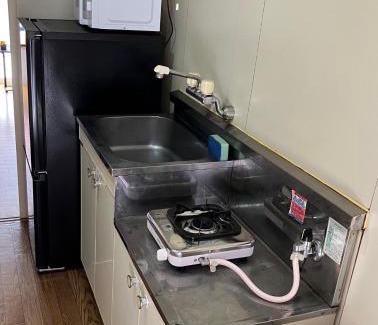 Fuchu Apartment | 東京 府中駅徒歩圏内 完全プライベートルーム 高速フリーWifi キッチン洗濯機完備 二人でも宿泊可