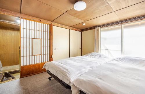 Higashishinkoiwa Apartment | 東新小岩5丁目