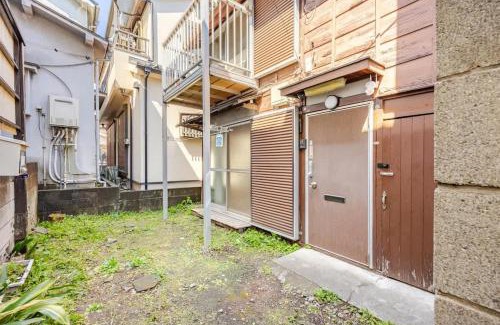 Higashishinkoiwa Apartment | 東新小岩5丁目
