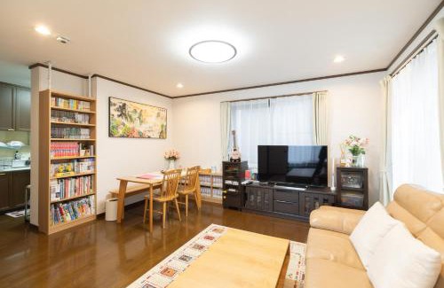 Edogawa Apartment | 松島雅居