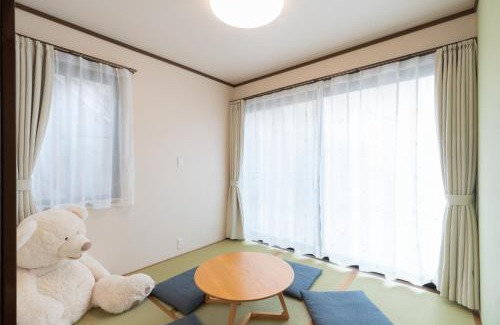 Edogawa Apartment | 松島雅居