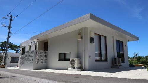 Ginoza Villa | 松田 Terrace A