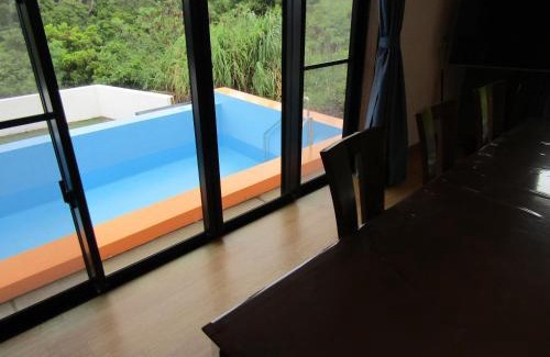 Ginoza Villa | 松田 Terrace A