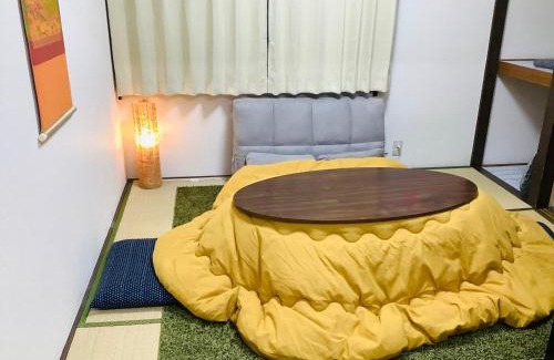 Itabashi Apartment | 板橋 RCアネックス Rc208