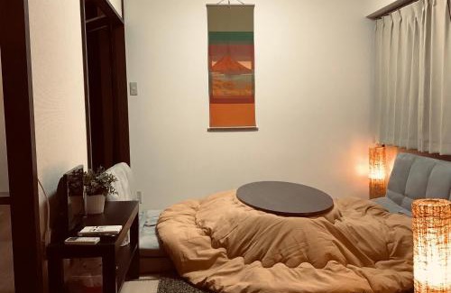 Itabashi Apartment | 板橋 RCアネックス Rc208