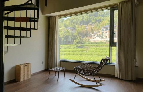 Tonglu County House | 桐庐山未民宿 Tonglu SHANWEI Homestay