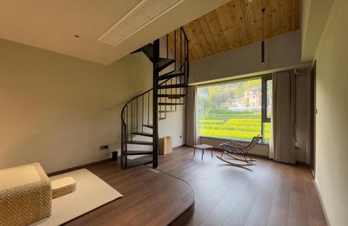 Tonglu County House | 桐庐山未民宿 Tonglu SHANWEI Homestay