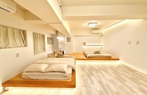 Minamiotsuka House | 桜南大塚ハウス i