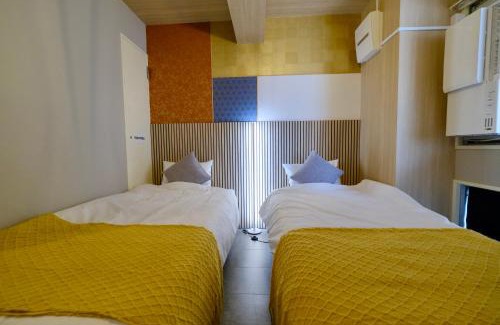 Chuo Apartment | 桜modern 本町駅2分心斎橋10分 5名宿泊可能