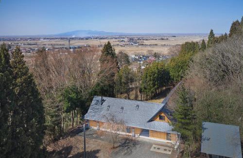 Gojome-machi Villa | 森山ビレッジ