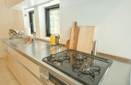 Gojome-machi Villa | 森山ビレッジ