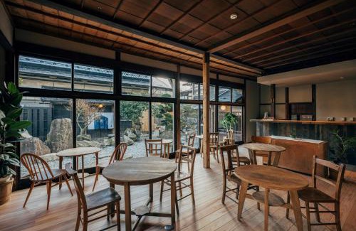 Funagawa Hotel | 森長旅館 Moricho Ryokan