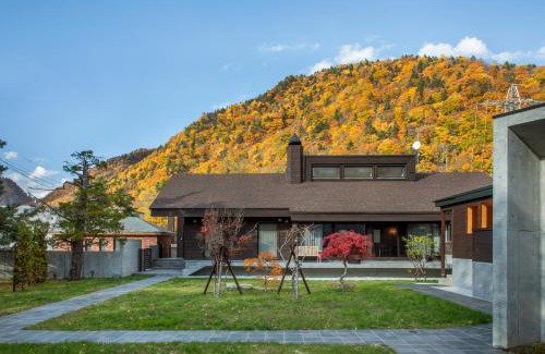 Minami House | 椿邸・TSUBAKI-Tei