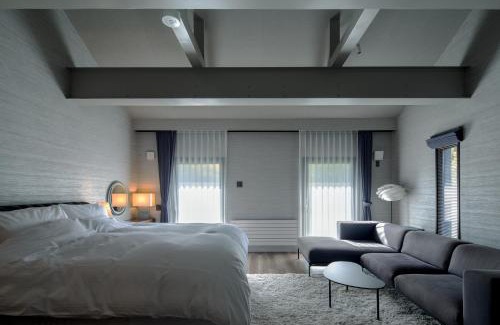 Minami House | 椿邸・TSUBAKI-Tei