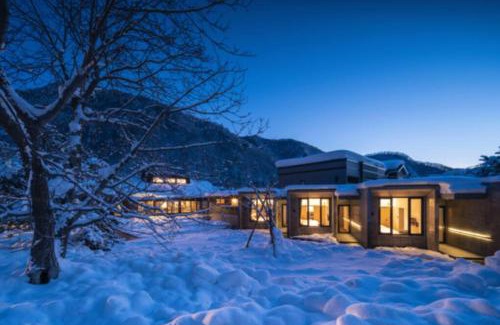 Minami House | 椿邸・TSUBAKI-Tei