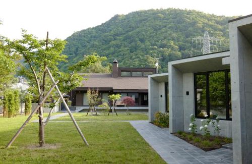 Minami House | 椿邸・TSUBAKI-Tei