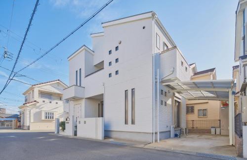 Izumisano Bed & Breakfast | 楽の宿椿