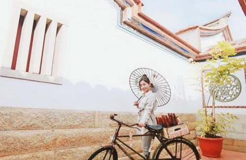 Shuitou Village Bed & Breakfast | 歇會兒民宿典藏館