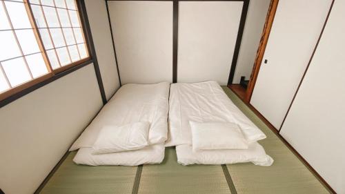 Nara House | 民宿奈良山月自助入住