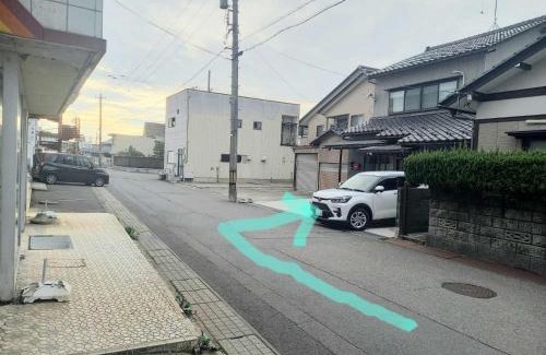 Mikuni Onsen House | 民宿NaMi
